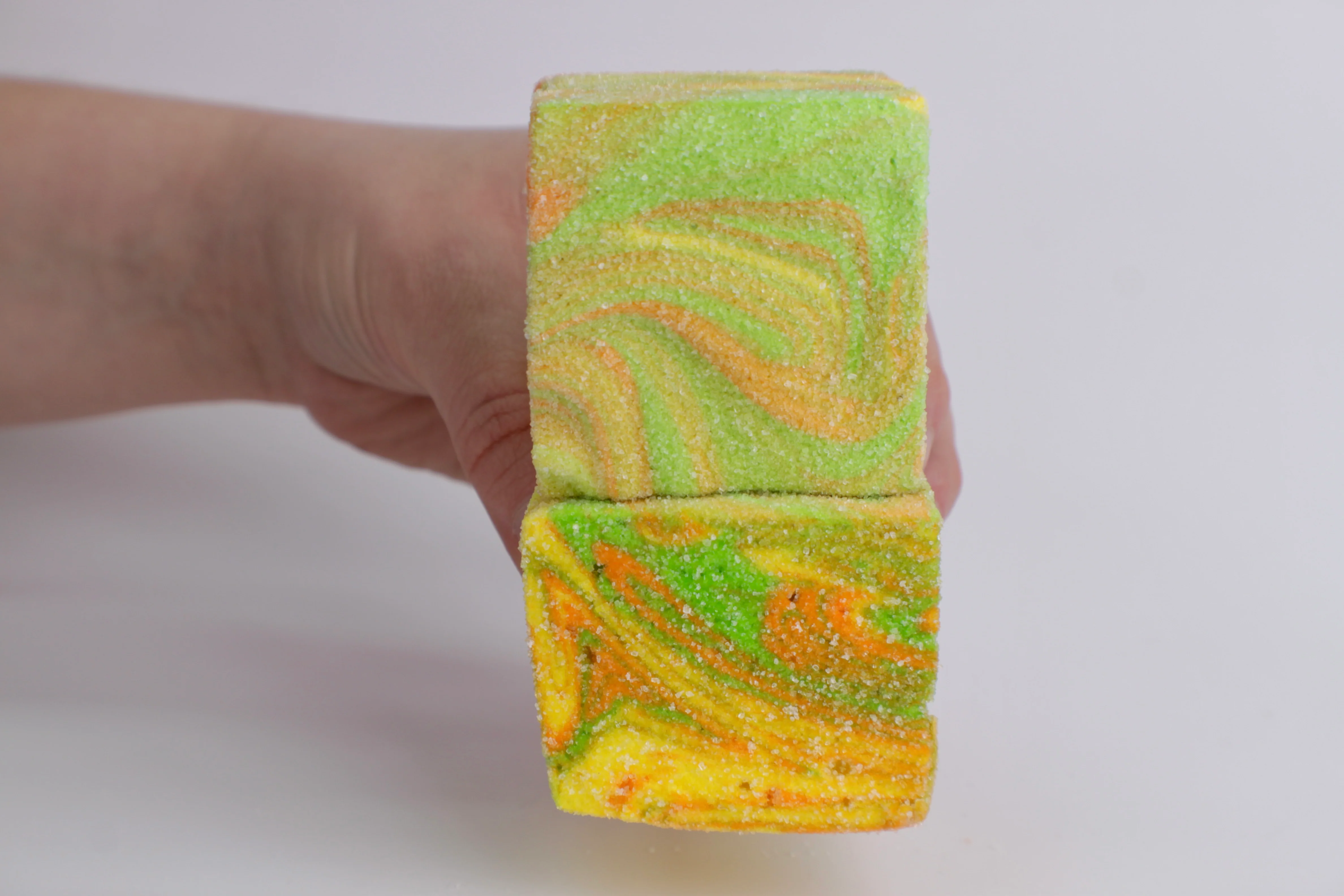 Gourmet Marshmallows